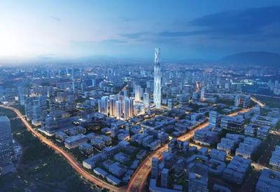 離新家最近的距離,是現房!