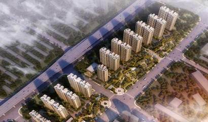 鄭州陽(yáng)光城麗景灣,開發(fā)商違規(guī)交房,未賠付違約金被法院強(qiáng)制執(zhí)行