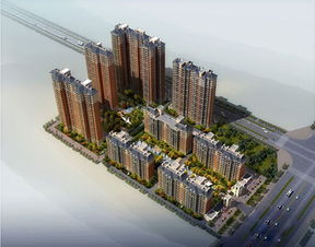 購高端物業享品質生活 鄭州品質樓盤單價6500起