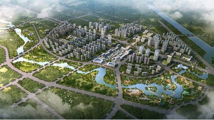 買房首先看開發商,鄭州有哪些開發商是國資主導?