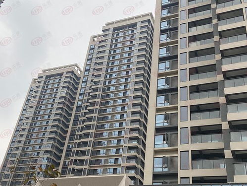 樂居在現(xiàn)場(chǎng) 南昌弘陽府已延期交付 新力 字眼被遮擋