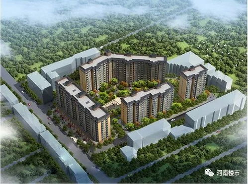 樓市火熱無限,眾多域外大牌房企齊 聚 嵩山之巔