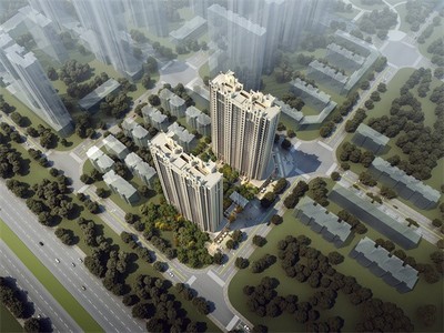 鄭州房地產開發 現狀、挑戰與未來展望