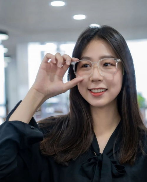 新年配鏡指南 為何抗藍光眼鏡是明智之選？